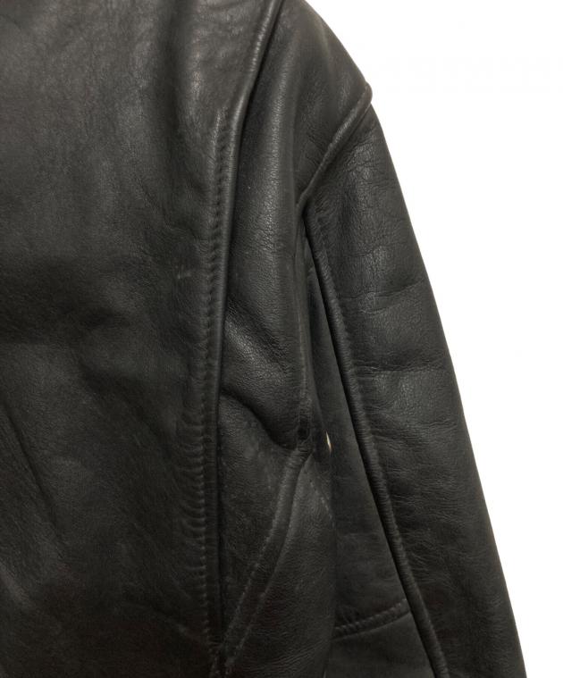 中古・古着通販】HARLEY-DAVIDSON (ハーレーダビッドソン) ダブル
