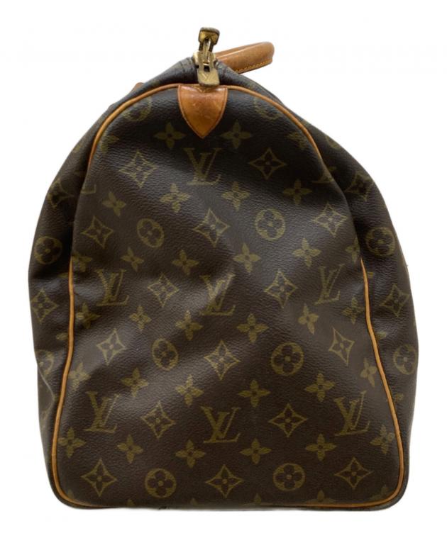 中古・古着通販】LOUIS VUITTON (ルイ ヴィトン) トラベルバッグ