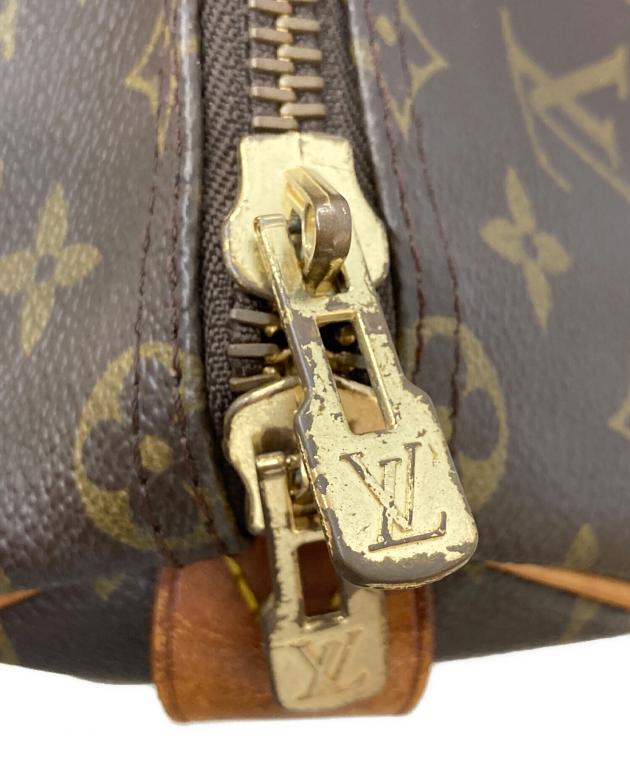 中古・古着通販】LOUIS VUITTON (ルイ ヴィトン) トラベルバッグ