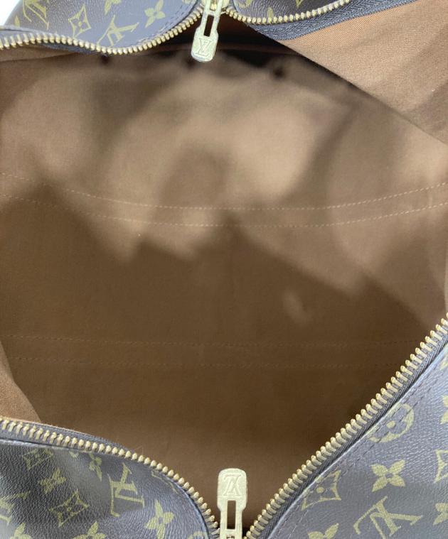 中古・古着通販】LOUIS VUITTON (ルイ ヴィトン) トラベルバッグ
