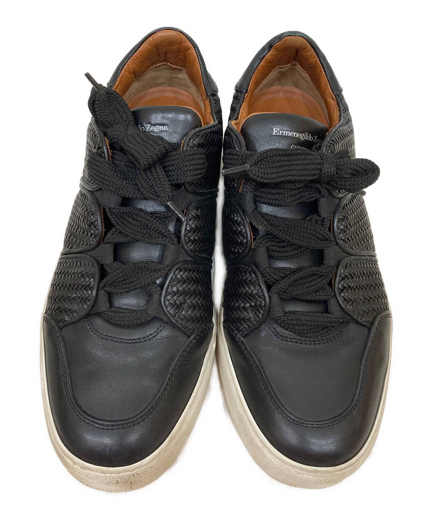 中古・古着通販】Ermenegildo Zegna (エルメネジルド・ゼニア