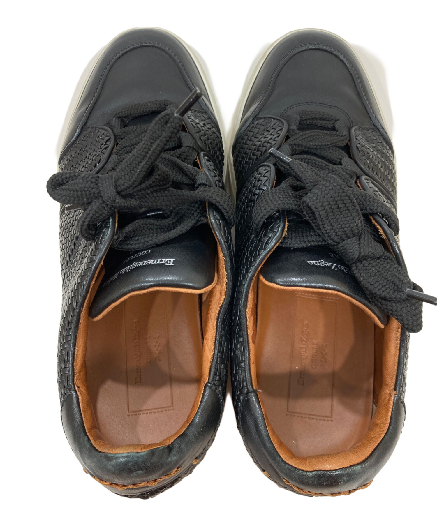 中古・古着通販】Ermenegildo Zegna (エルメネジルド・ゼニア
