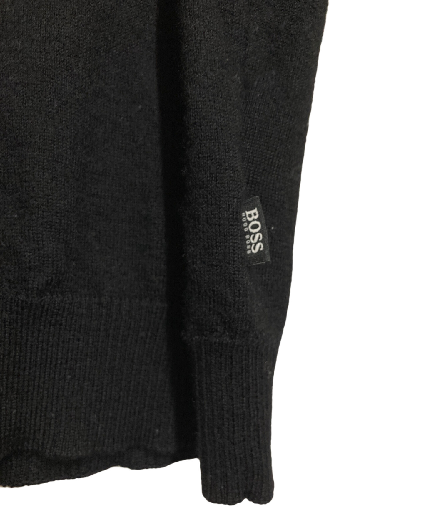 中古・古着通販】BOSS HUGO BOSS (ボス ヒューゴボス) ニット