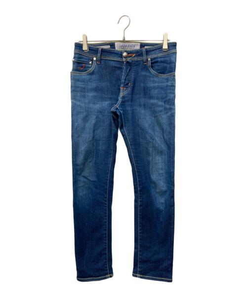 レ*ン様 【新品・未使用品】 JACOB COHEN ヤコブコーエン NICK 中古・古着通販】JACOB COHEN (ヤコブコーエン) NICK SLIMデニムパンツ