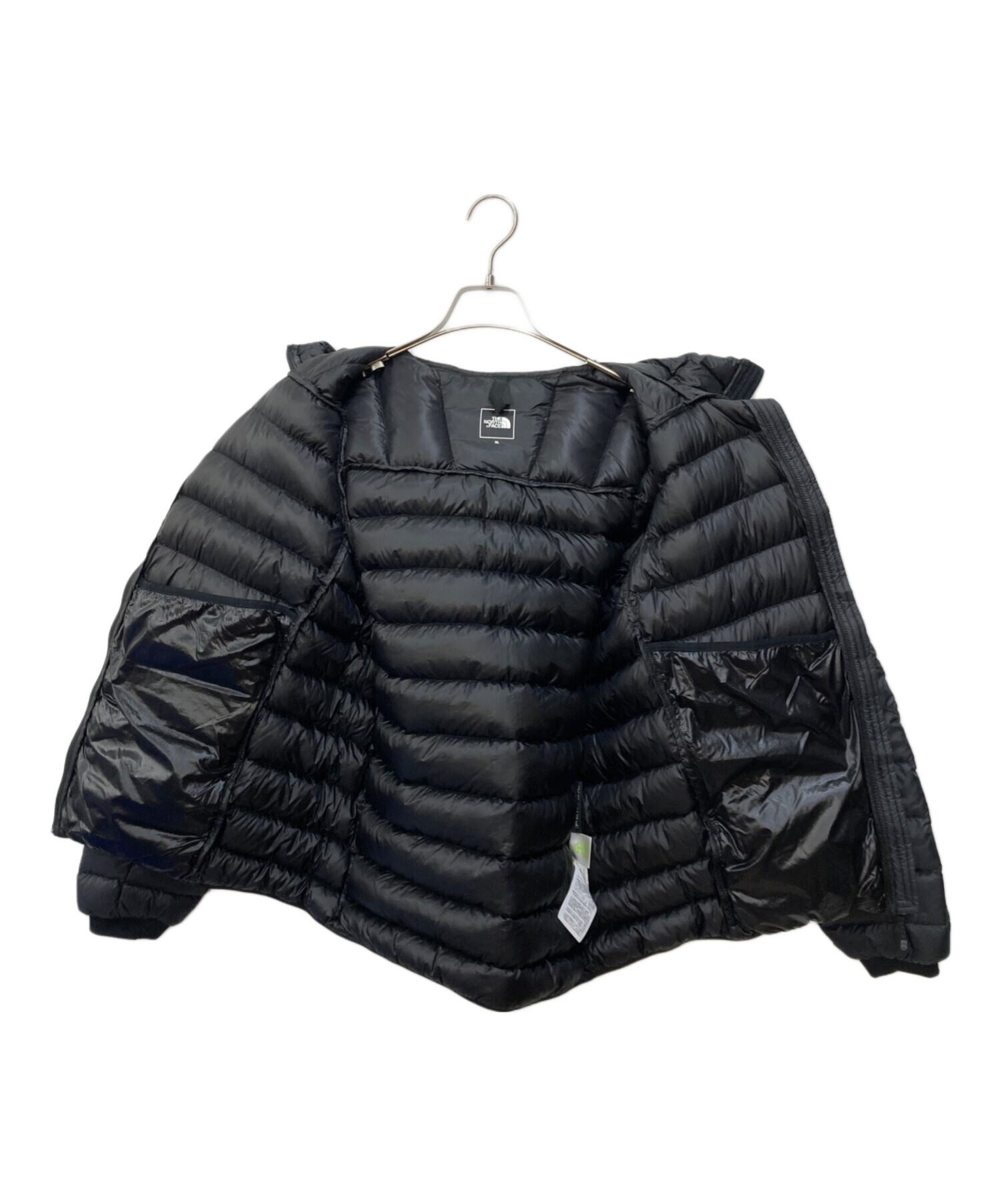 中古・古着通販】THE NORTH FACE (ザ ノース フェイス) Wouzel Hoodie