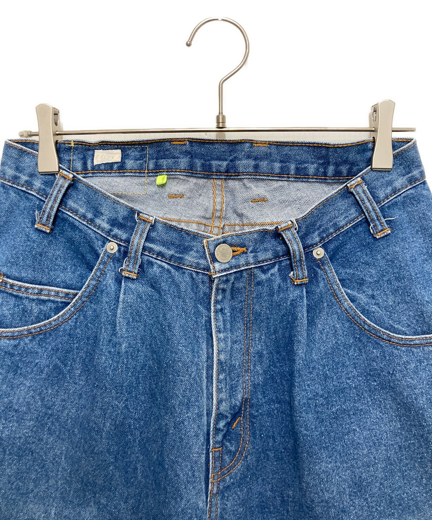 中古・古着通販】YOUNG & OLSEN The DRYGOODS STORE (ヤングアンド 