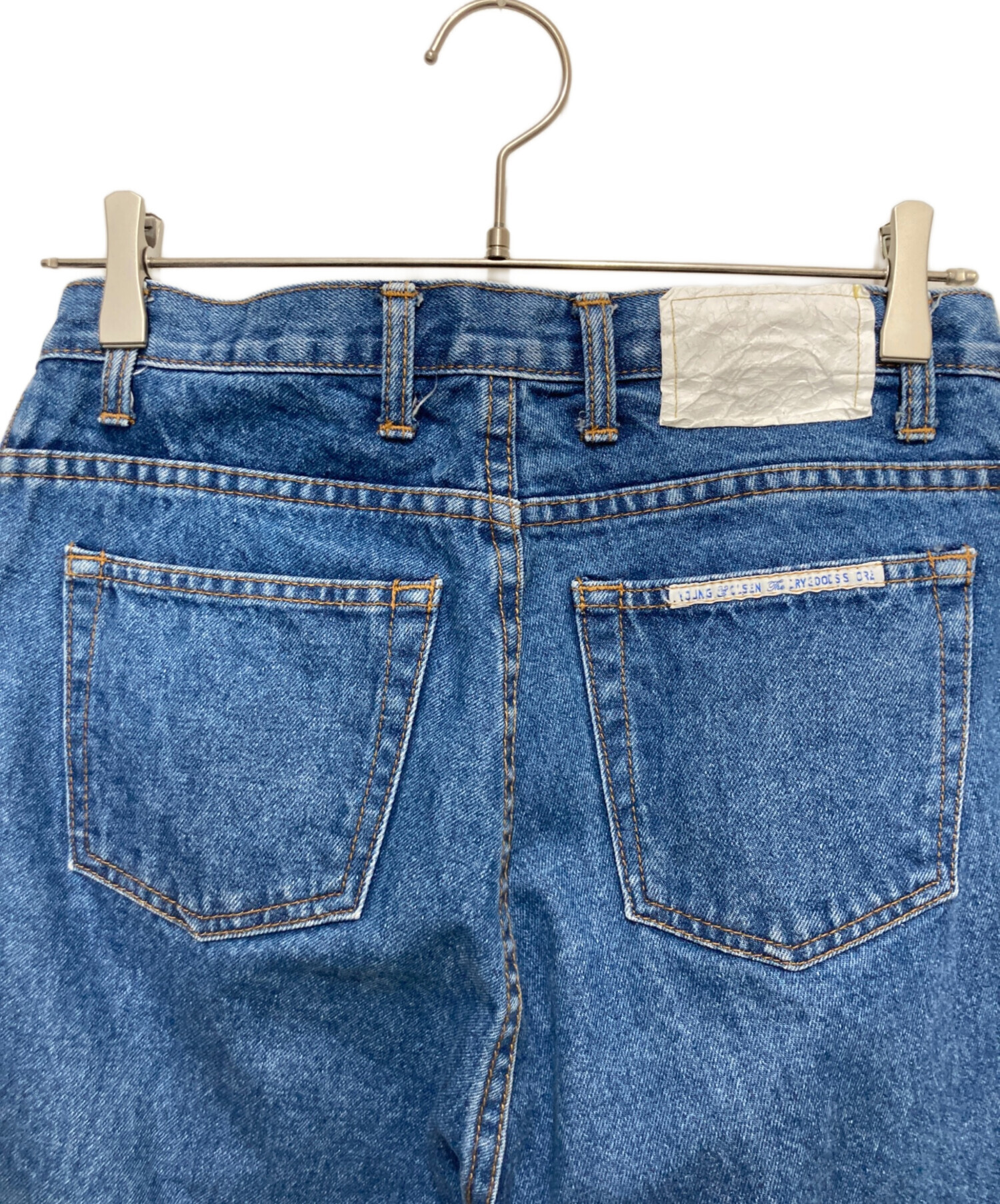 中古・古着通販】YOUNG & OLSEN The DRYGOODS STORE (ヤングアンド 
