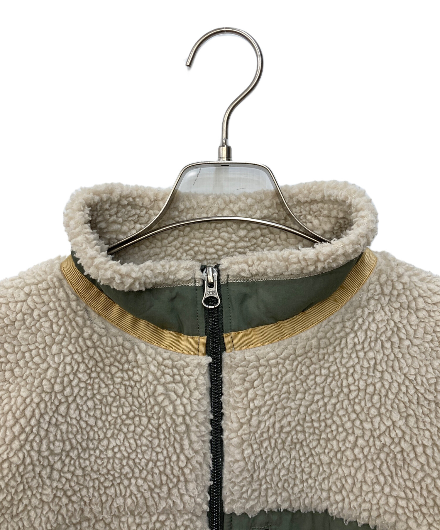 中古・古着通販】Patagonia (パタゴニア) レトロXフリースジャケット