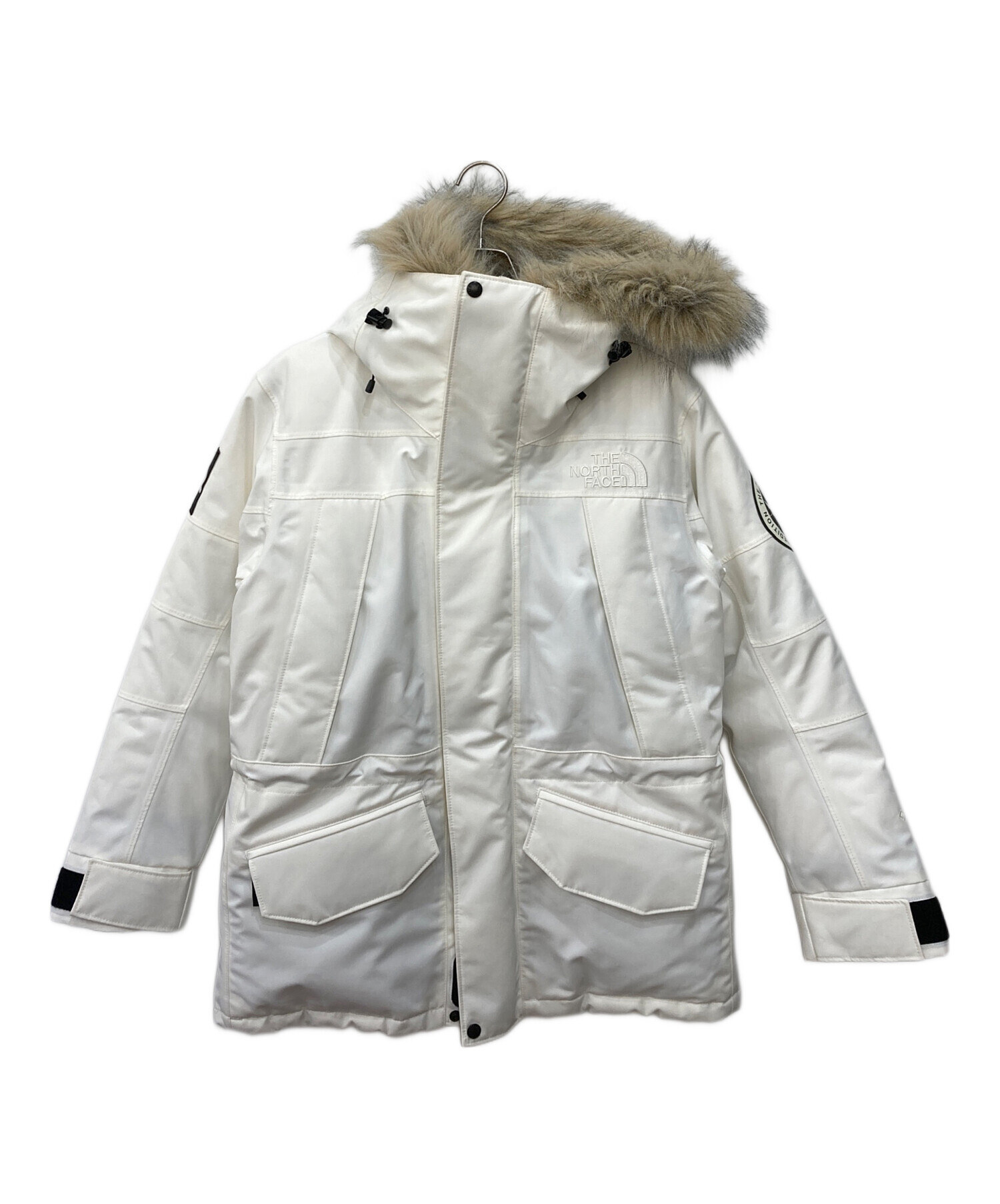 中古・古着通販】THE NORTH FACE (ザ ノース フェイス) アンダイドアン