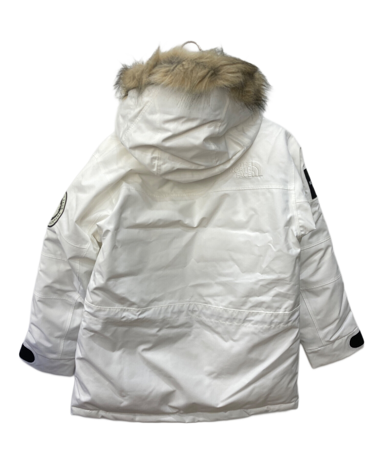 中古・古着通販】THE NORTH FACE (ザ ノース フェイス) アンダイドアン