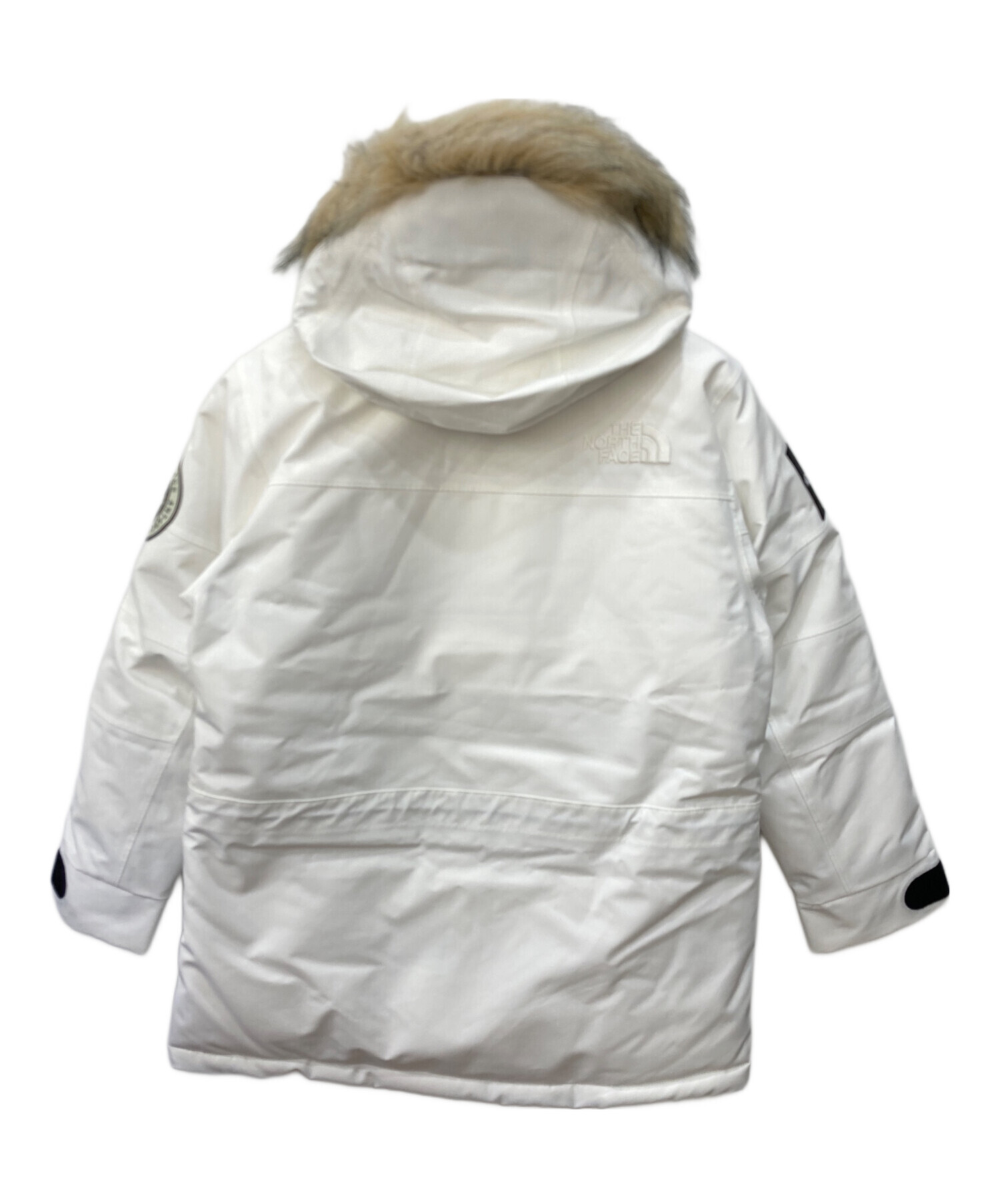 中古・古着通販】THE NORTH FACE (ザ ノース フェイス) アンダイドアン 