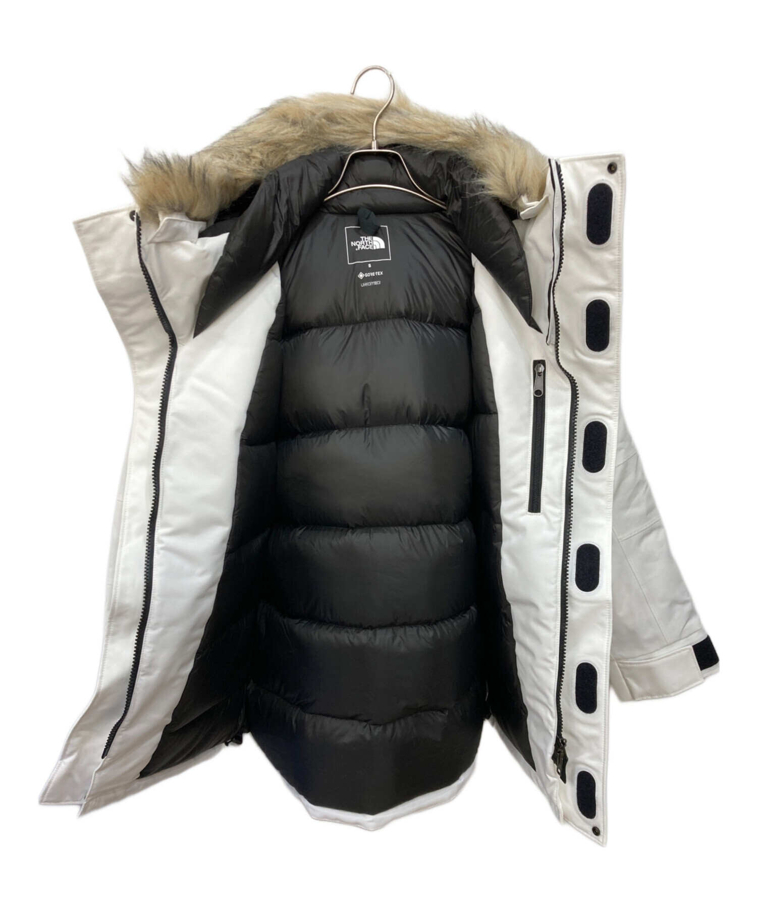 中古・古着通販】THE NORTH FACE (ザ ノース フェイス) アンダイドアン 