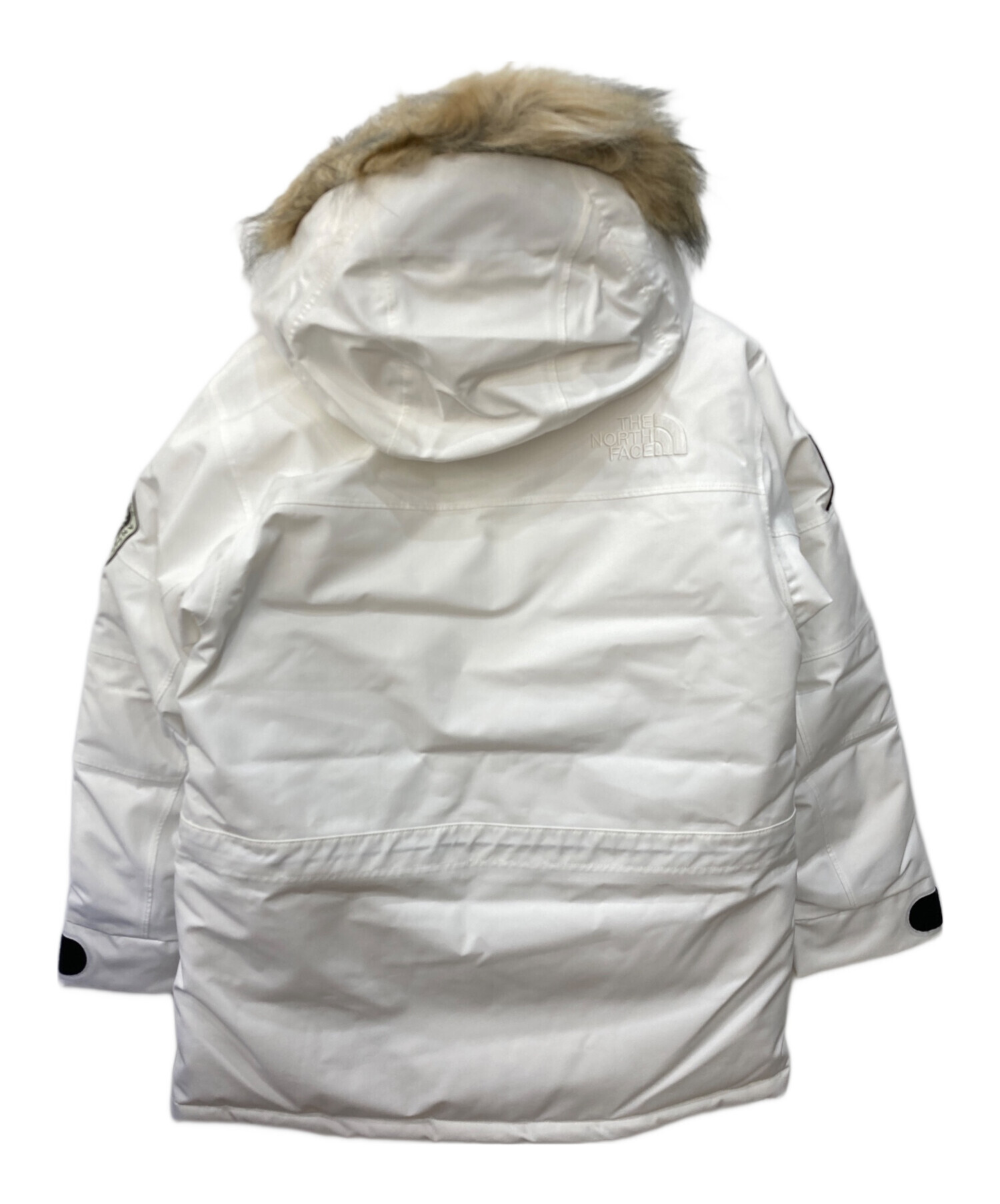 中古・古着通販】THE NORTH FACE (ザ ノース フェイス) アンダイドアン 