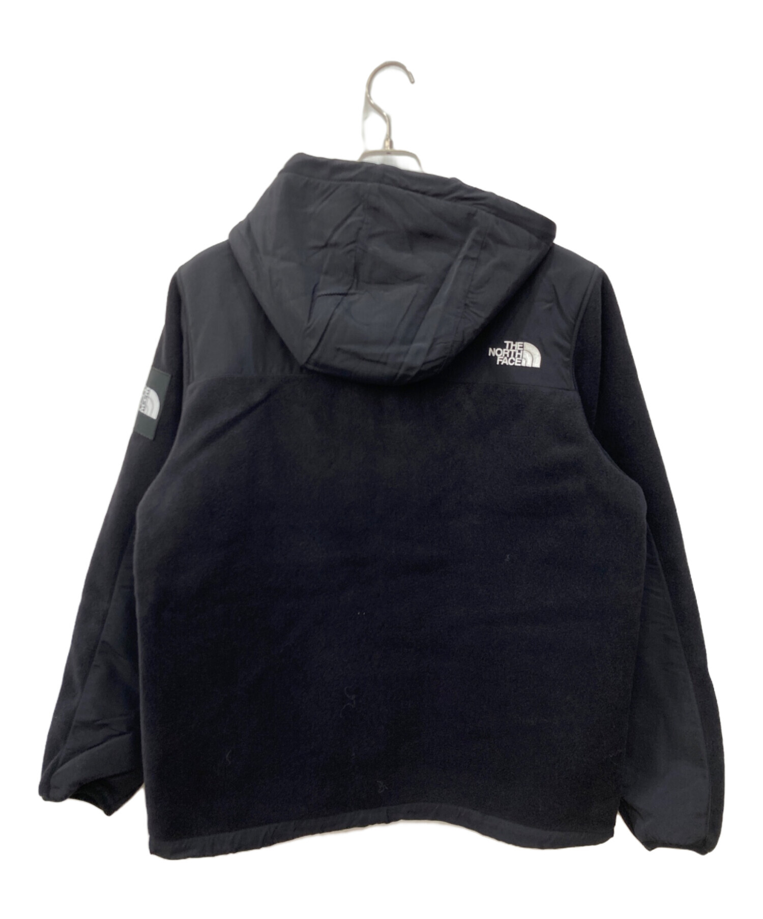 中古・古着通販】THE NORTH FACE (ザ ノース フェイス) DENALI HOODIE 