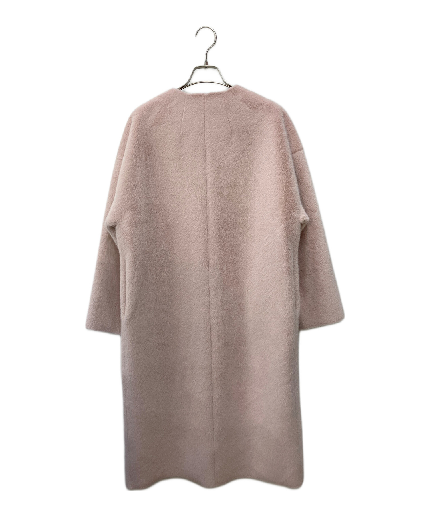 中古・古着通販】HER LIP TO (ハーリップトゥ) Faux Fur Reversible
