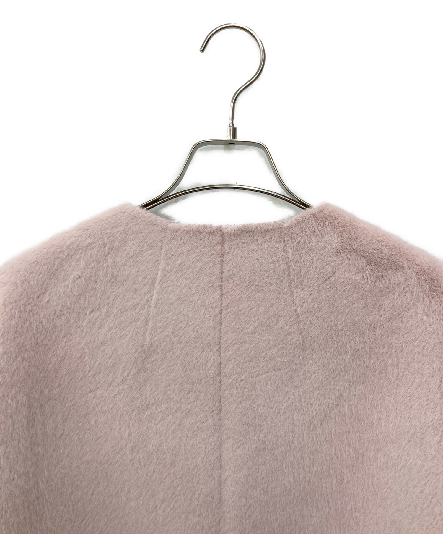 中古・古着通販】HER LIP TO (ハーリップトゥ) Faux Fur Reversible