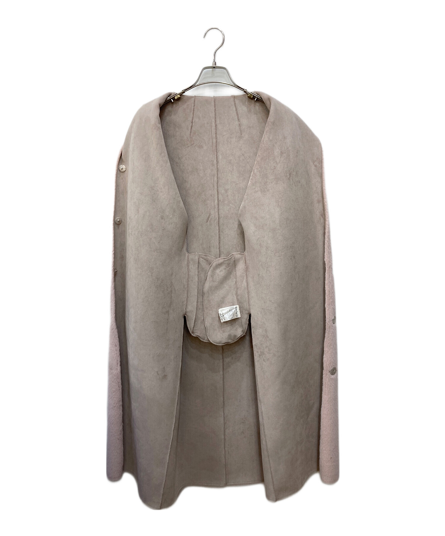 中古・古着通販】HER LIP TO (ハーリップトゥ) Faux Fur Reversible