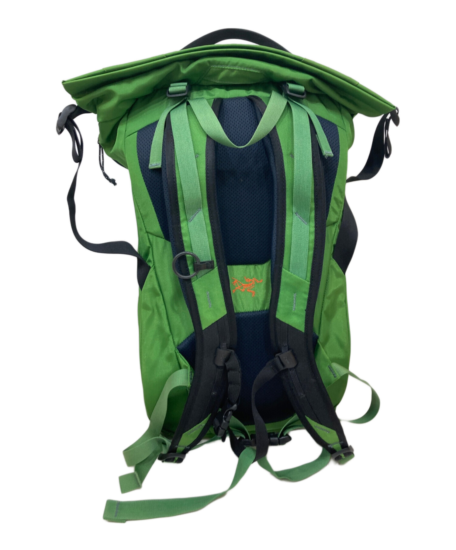 中古・古着通販】ARC'TERYX (アークテリクス) SPEAR20 グリーン