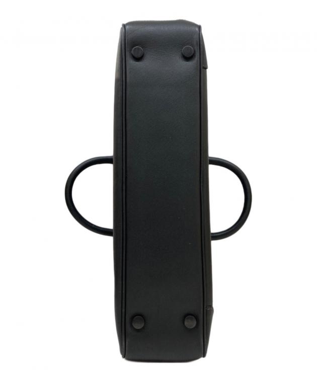 中古・古着通販】dunhill (ダンヒル) 2wayビジネスバッグ ブラック