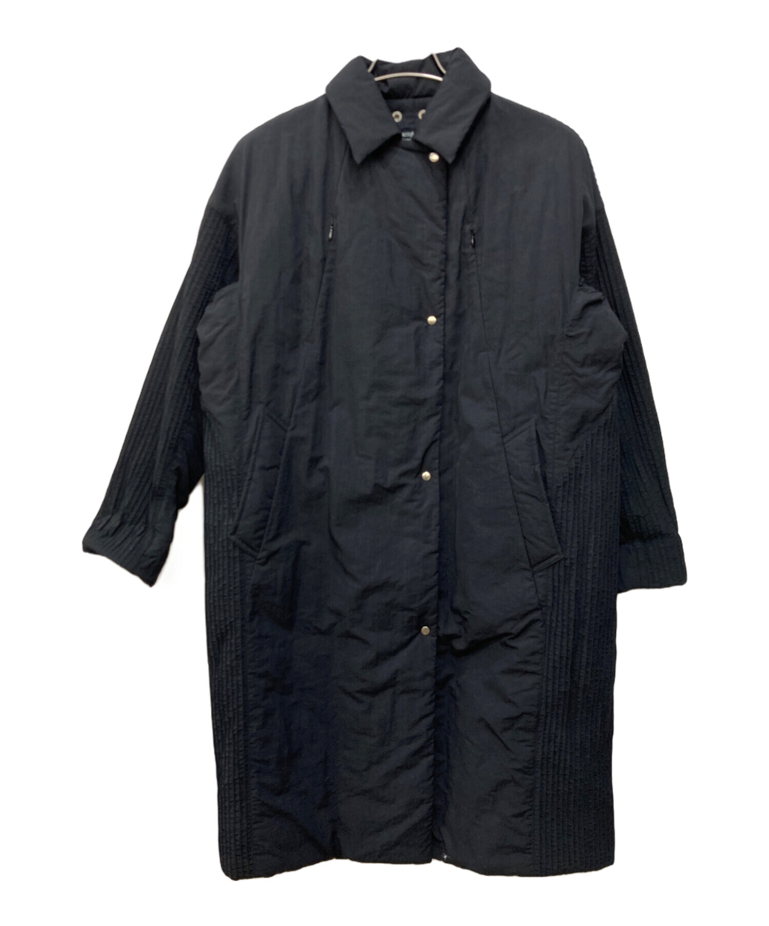 中古・古着通販】YACCO MARICARD (ヤッコマリカルド) ナイロンコート