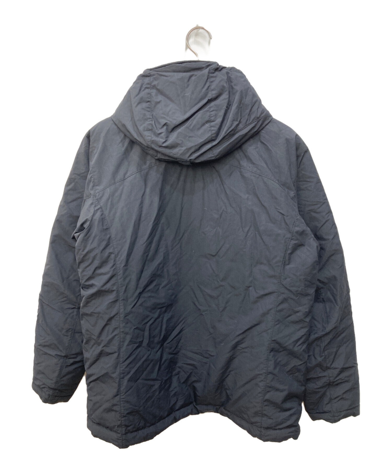 mont-bell コロラドパーカ 650FP ダウンジャケット リバーシブル コロラドパーカ Men's｜モンベル