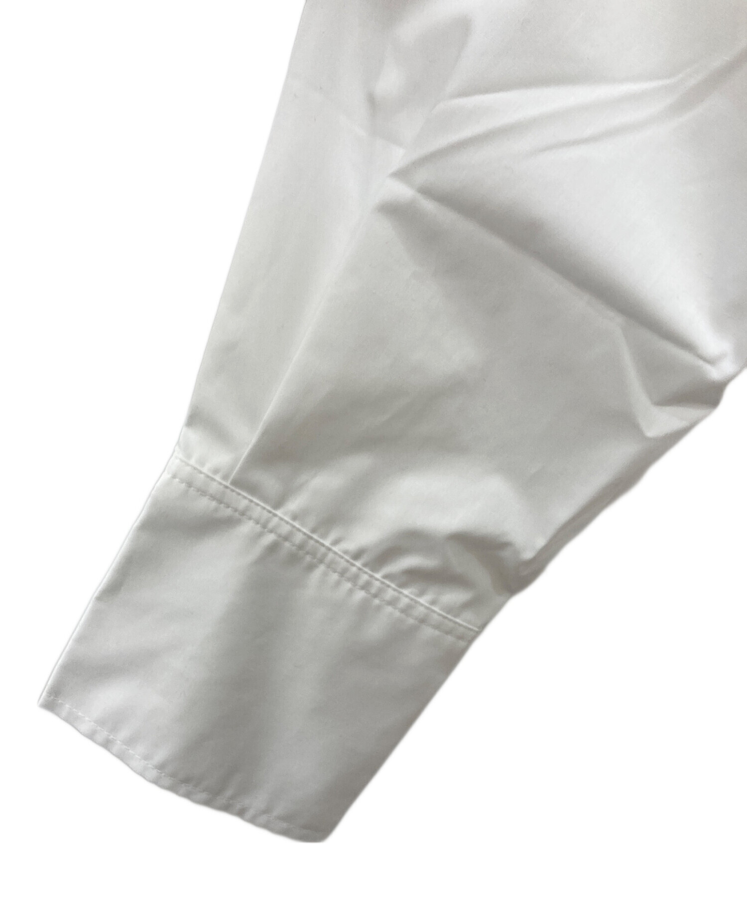 中古・古着通販】darich (ダーリッチ) デザインオーバーシルエット