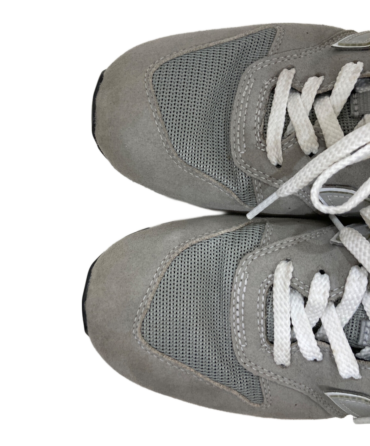 中古・古着通販】NEW BALANCE (ニューバランス) CM996 グレー サイズ