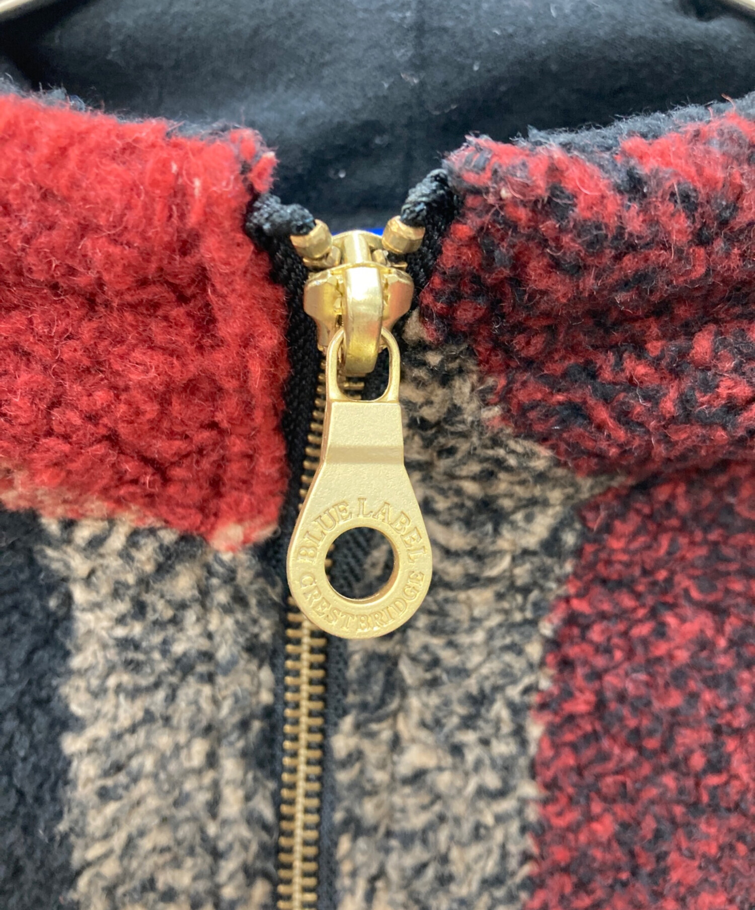 中古・古着通販】BLUE LABEL CRESTBRIDGE (ブルーレーベルクレスト