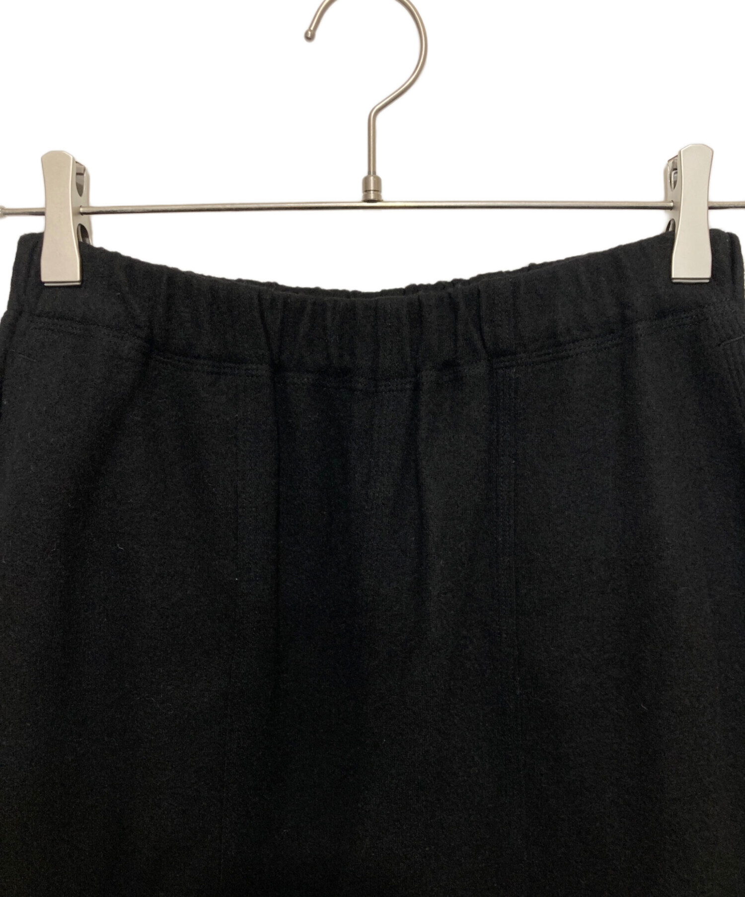 中古・古着通販】JURGEN LEHL (ヨーガンレール) ウールバルーンパンツ