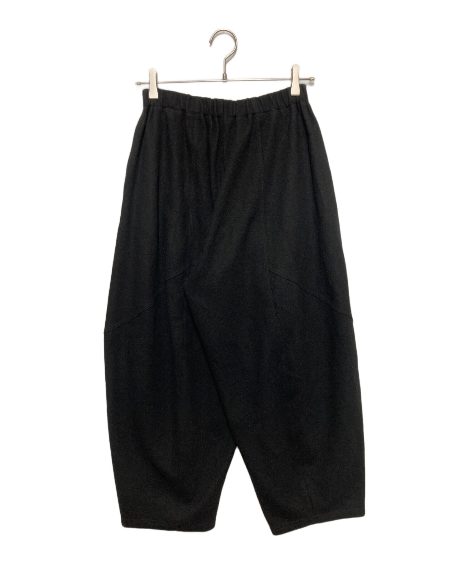 Mihorin JURGEN LEHL ヨーガンレール ウールパンツ 中古・古着通販】JURGEN LEHL (ヨーガンレール) ウールバルーンパンツ