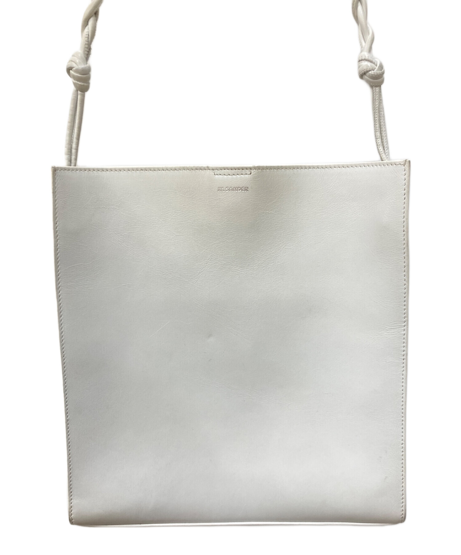 中古・古着通販】JIL SANDER (ジルサンダー) TANGLE MEDIUM SHOULDER