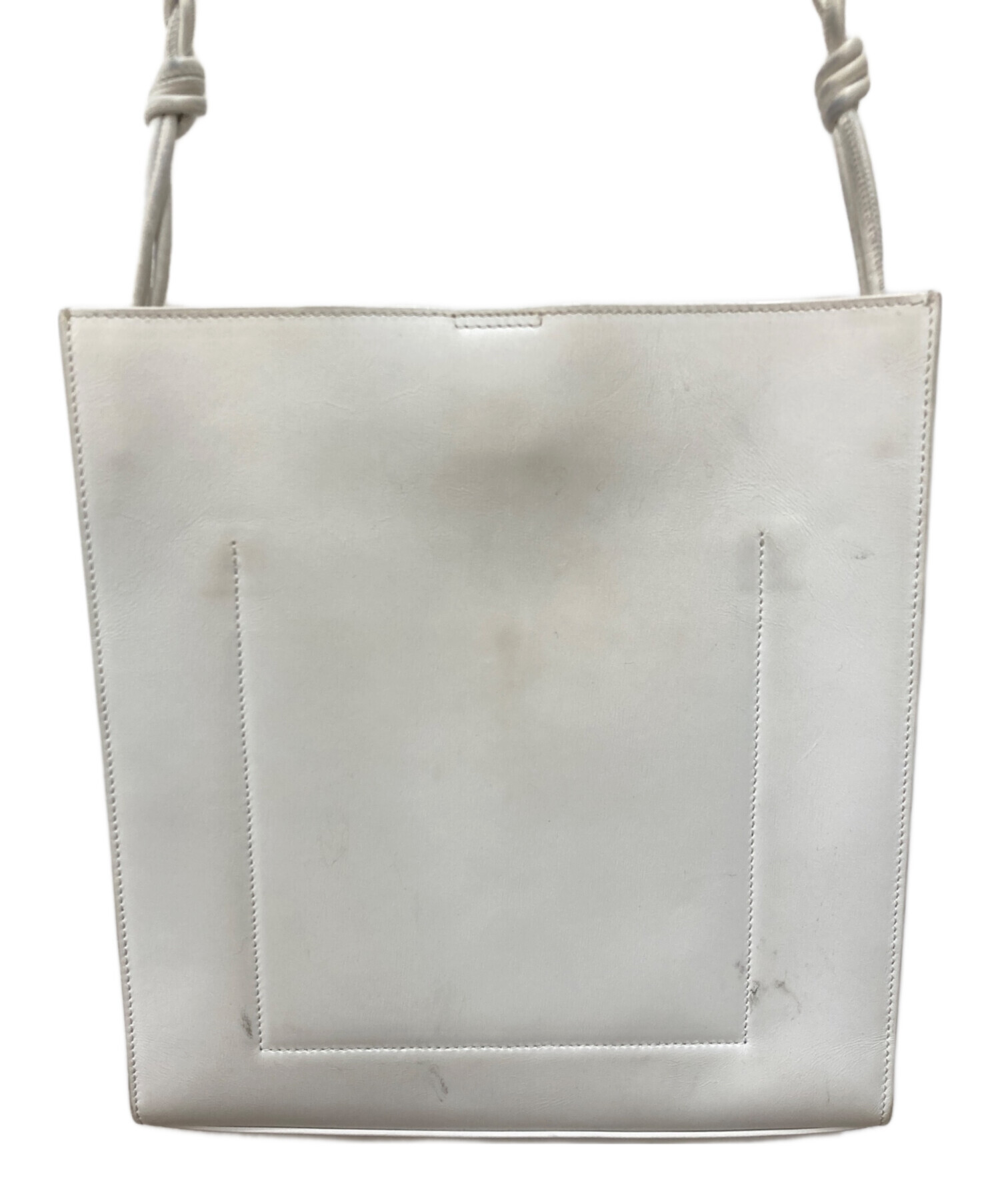 中古・古着通販】JIL SANDER (ジルサンダー) TANGLE MEDIUM SHOULDER