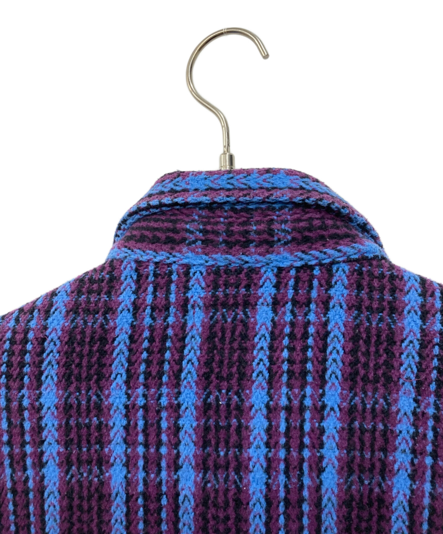 中古・古着通販】Supreme (シュプリーム) Heavy Flannel Shirt 