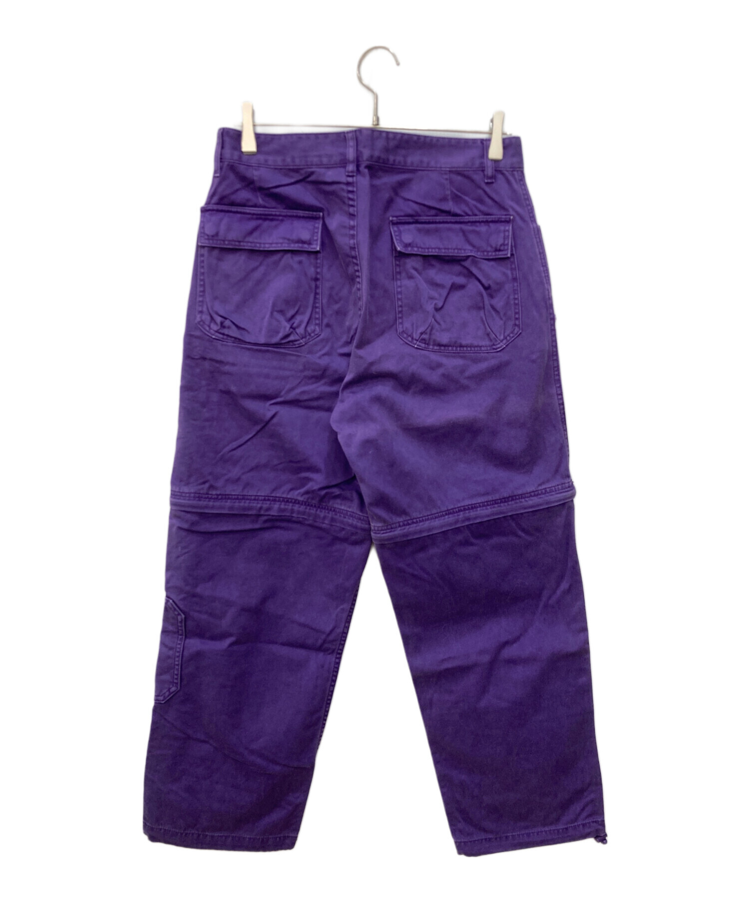 中古・古着通販】Supreme (シュプリーム) Zip-Off Utility Pant