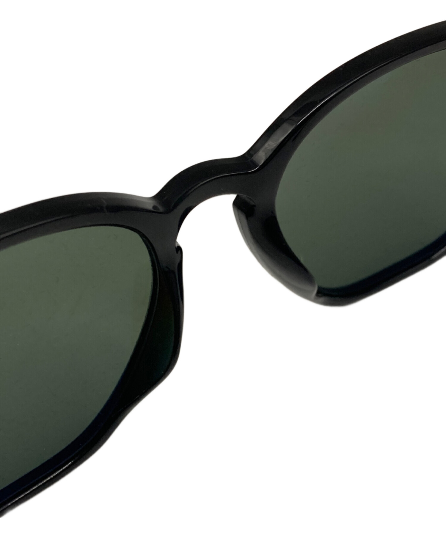 中古・古着通販】RAY-BAN (レイバン) サングラス ブラック サイズ:54