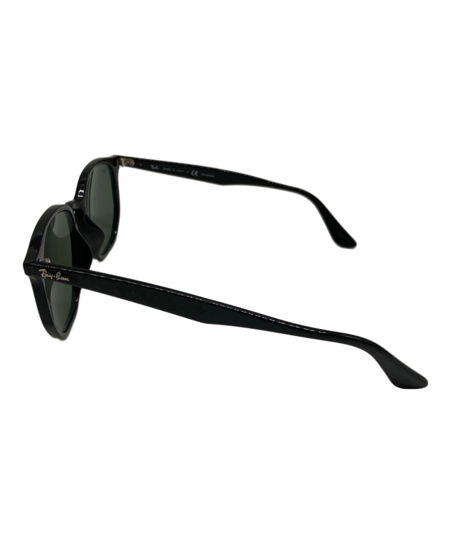 中古・古着通販】RAY-BAN (レイバン) サングラス ブラック サイズ:54