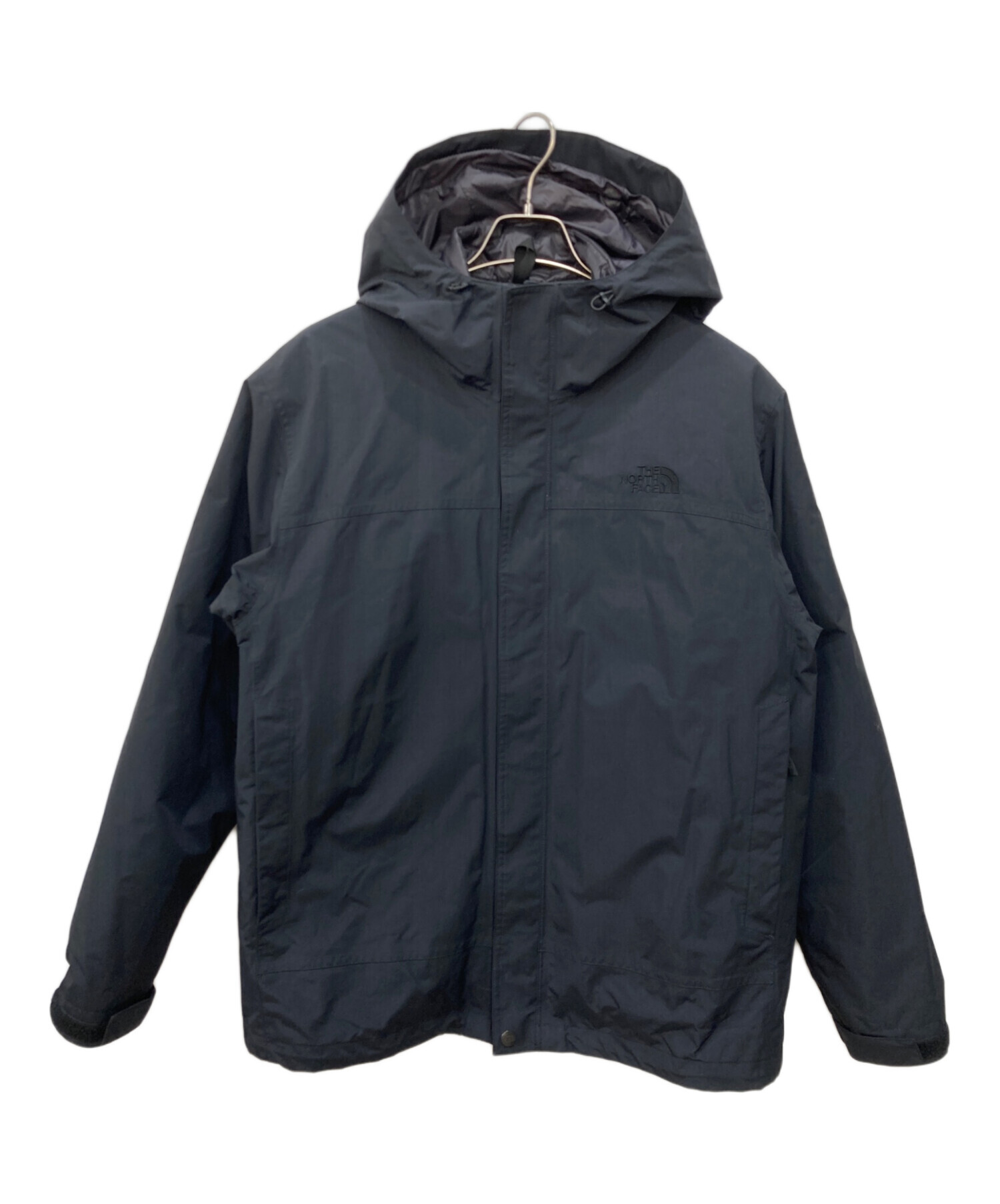 中古・古着通販】THE NORTH FACE (ザ ノース フェイス) Cassius