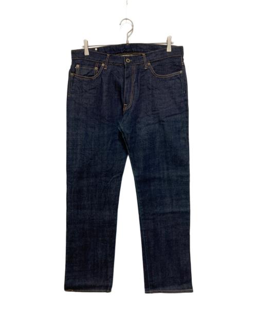 user_5ae28ba5ページ② 中古・古着通販】JAPAN BLUE (ジャパンブルー) 13.5ozスビンゴールド綿