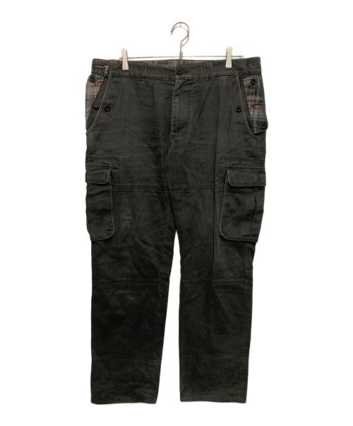中古・古着通販】DOLCE & GABBANA (ドルチェ＆ガッバーナ) 切替カーゴ
