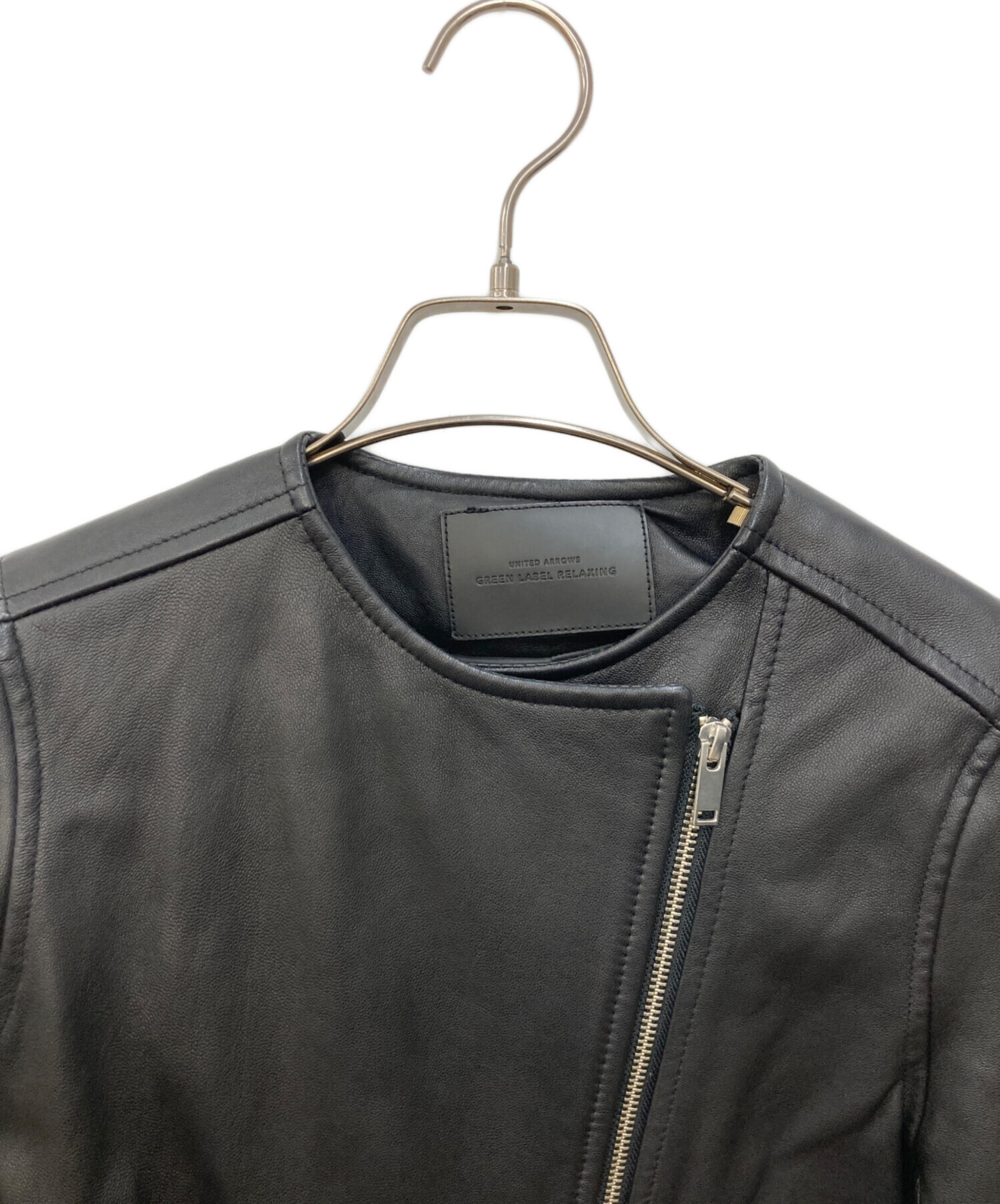 中古・古着通販】green label relaxing (グリーンレーベルリラクシング