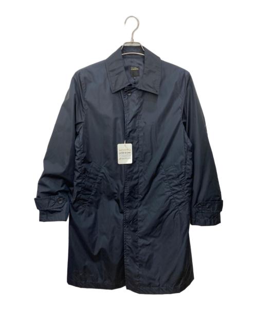 中古・古着通販】MOJITO (モヒート) AL'S COAT ブラック サイズ:S