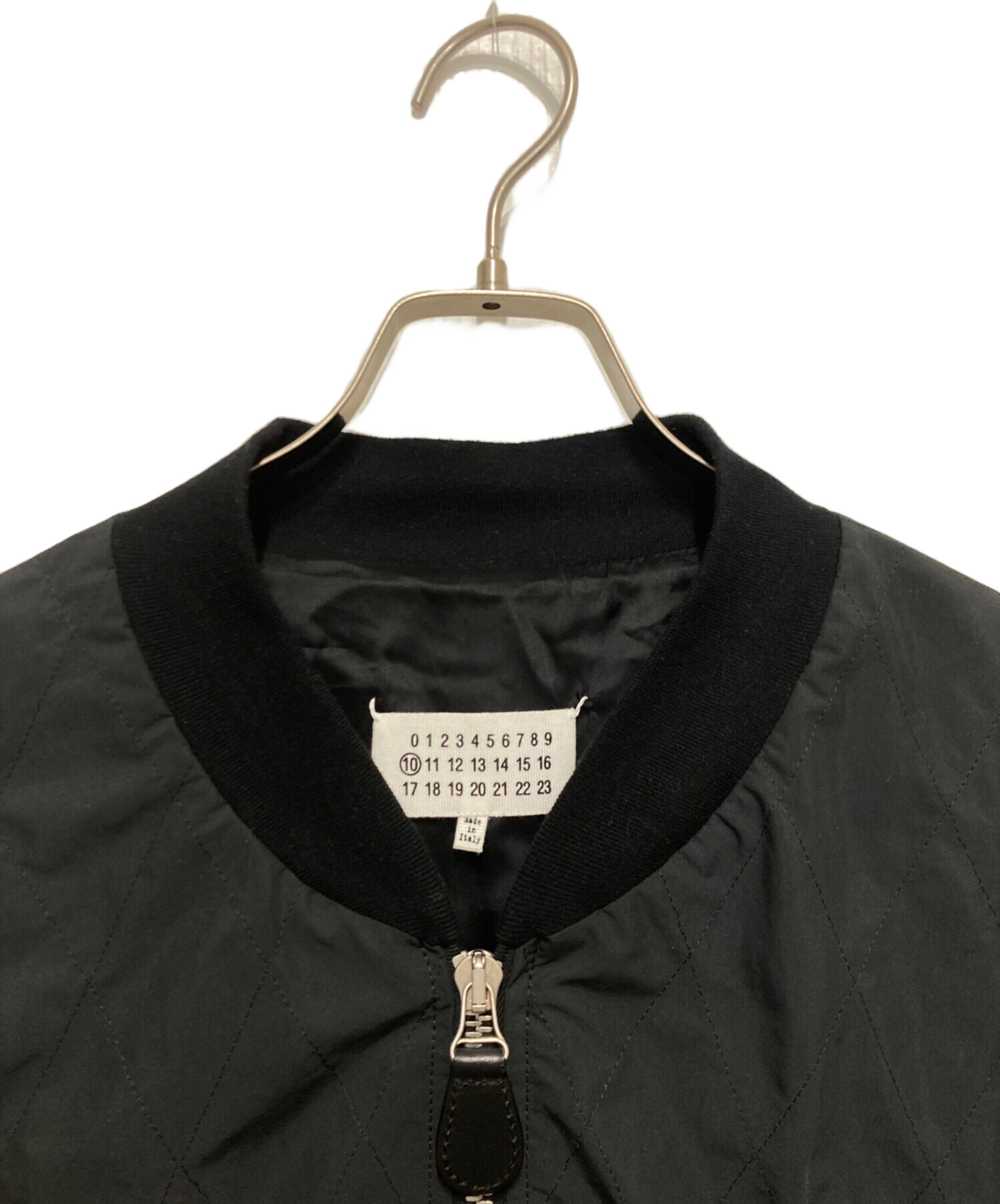 中古・古着通販】Maison Margiela (メゾンマルジェラ) キルティング
