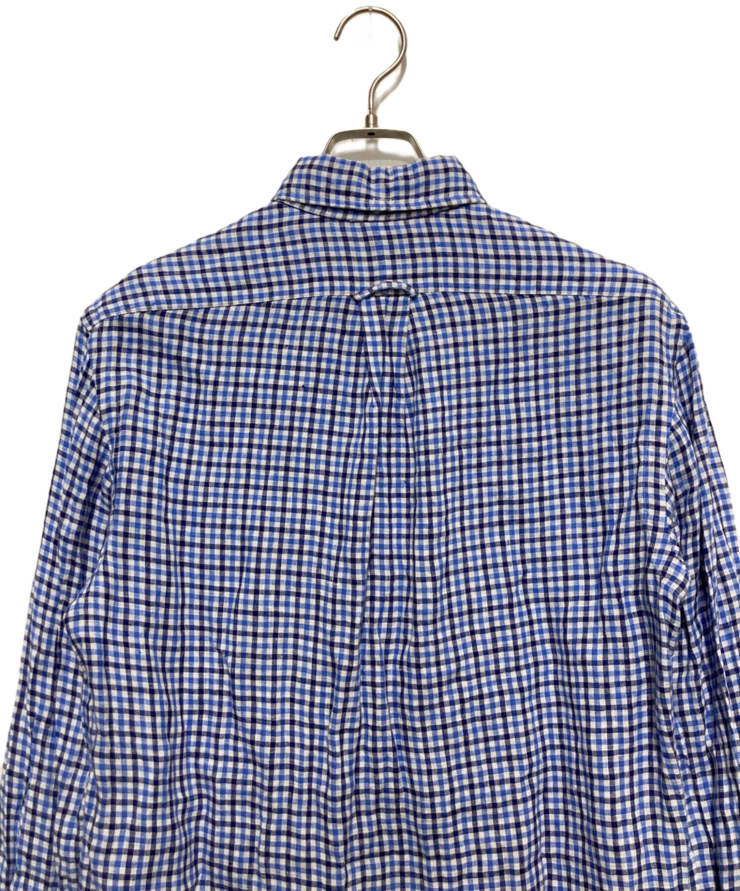 中古・古着通販】POLO RALPH LAUREN (ポロ・ラルフローレン) リネン