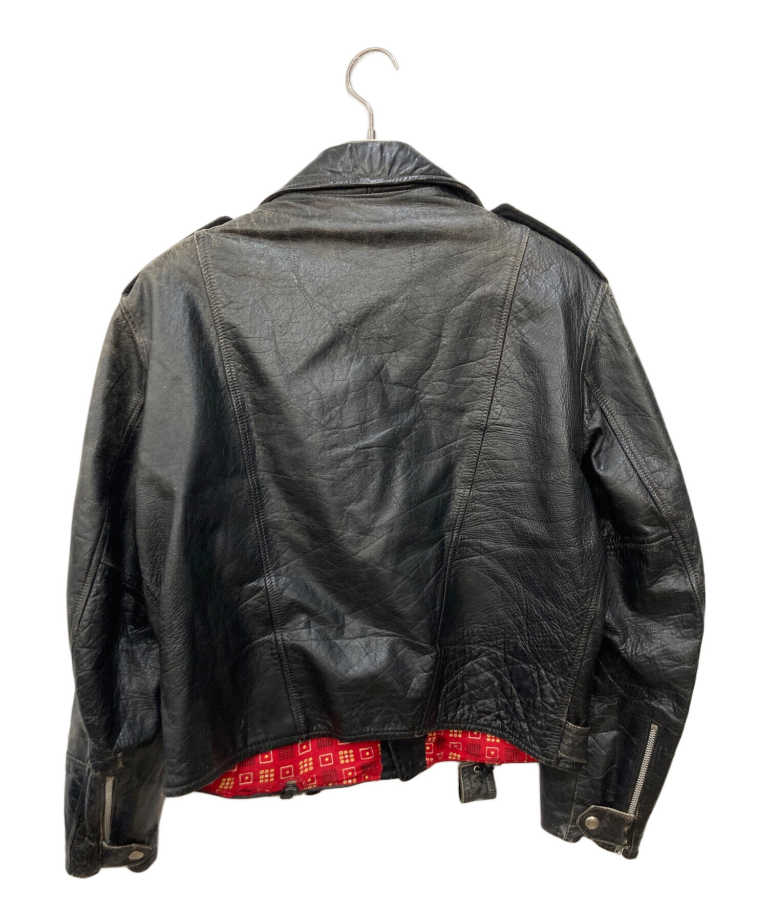 中古・古着通販】GENUINE HORSEHIDE (ジェニュイン・ホースハイド