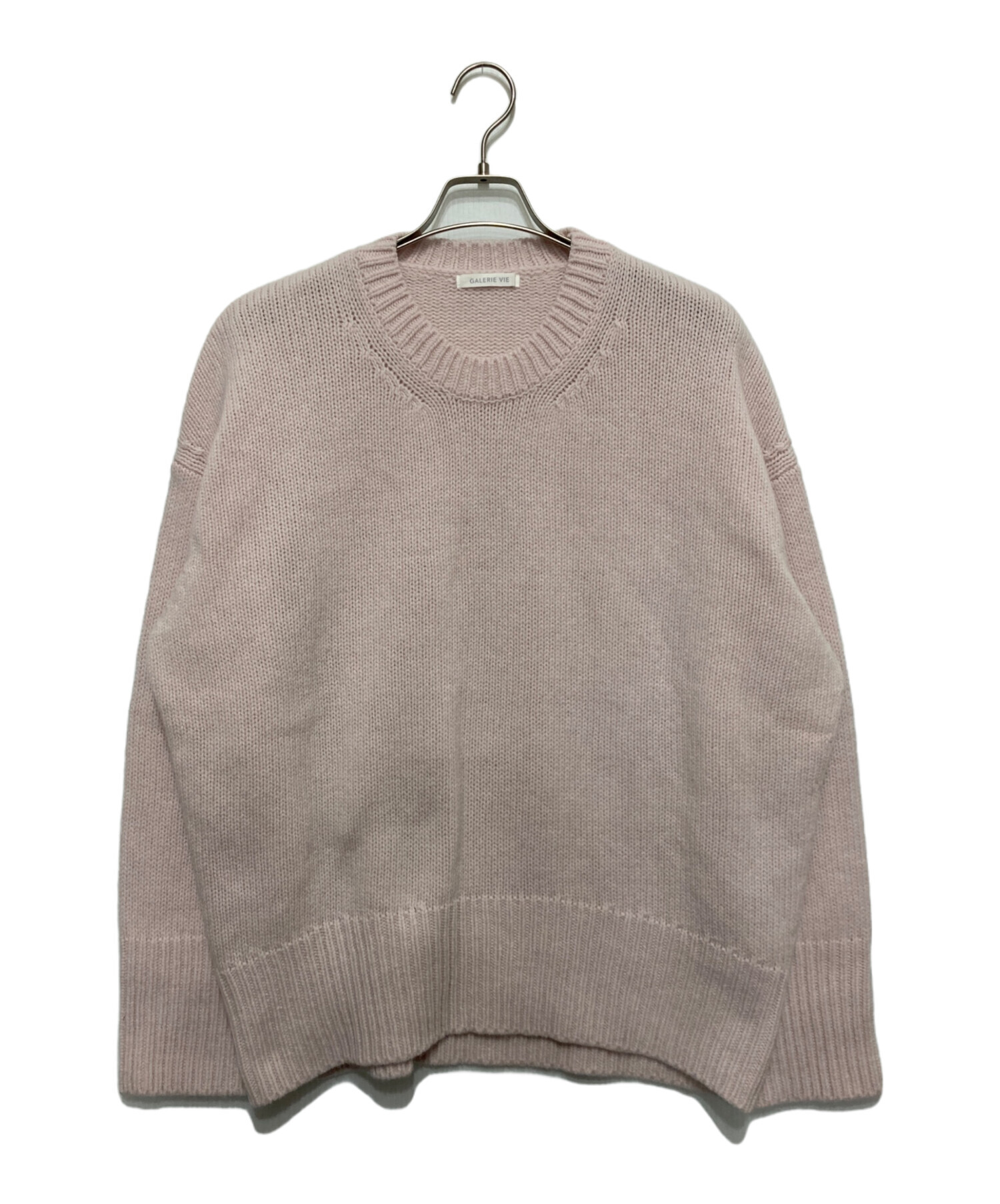 GALERIE VIE・ファインウール3枚セット！ GALERIE VIE・ファインウール3枚セット！ ギャルリーヴィー ニット