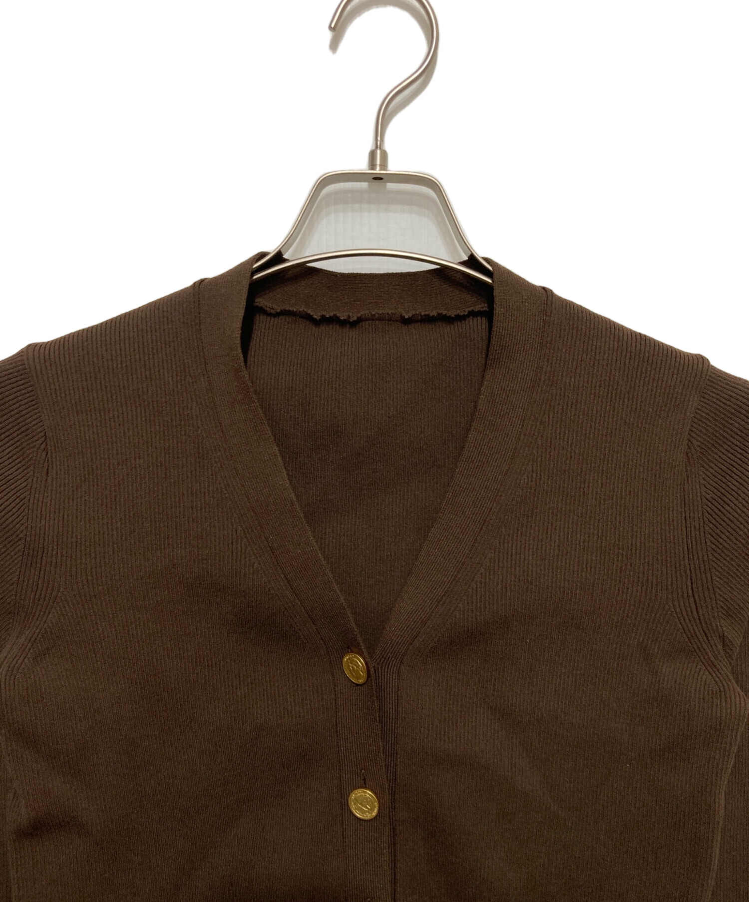 中古・古着通販】MUSE de Deuxieme Classe (ミューズ ドゥーズィエム