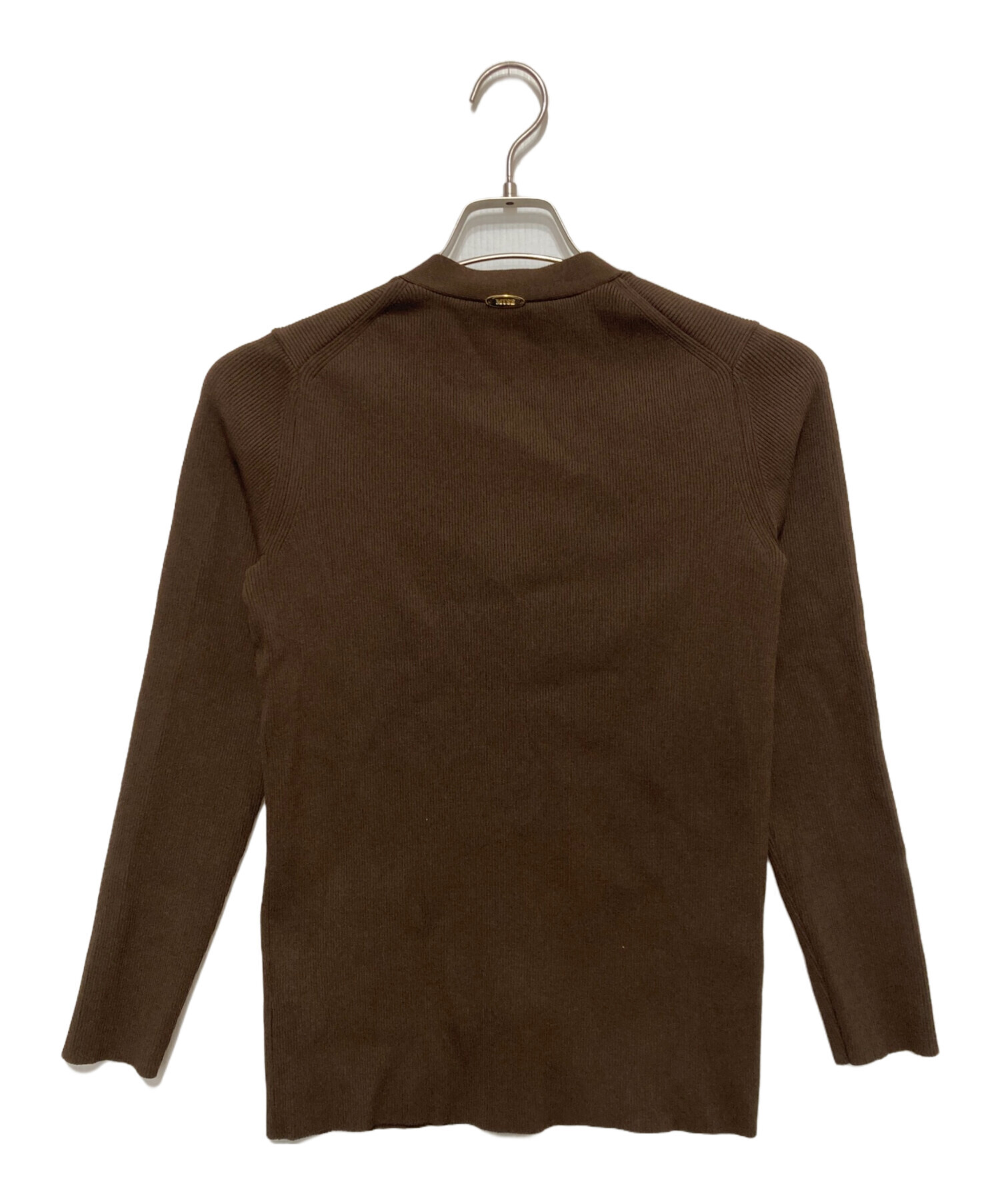 中古・古着通販】MUSE de Deuxieme Classe (ミューズ ドゥーズィエム