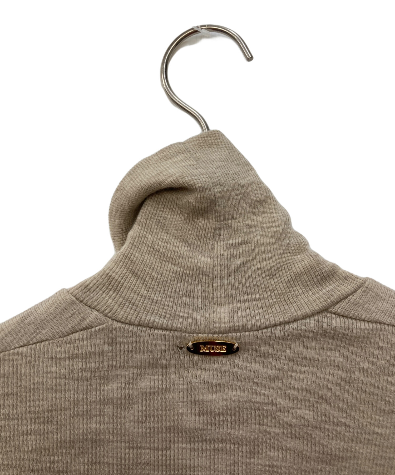 中古・古着通販】MUSE de Deuxieme Classe (ミューズ ドゥーズィエム