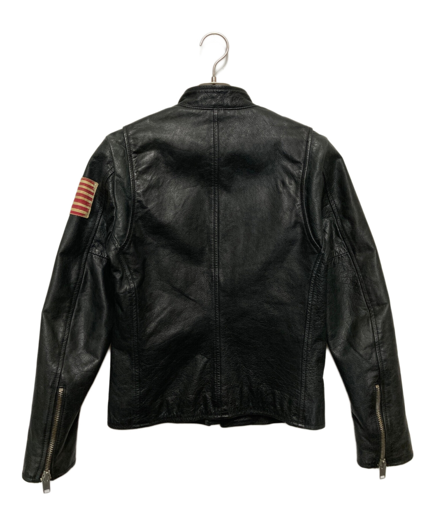 中古・古着通販】POLO JEANS CO. (ポロジーンズカンパニー) 星条旗