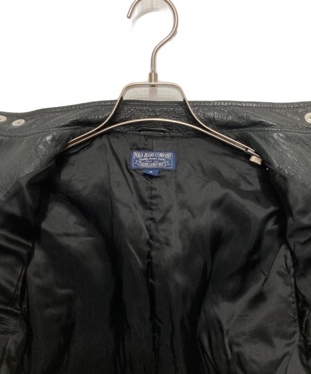 中古・古着通販】POLO JEANS CO. (ポロジーンズカンパニー) 星条旗